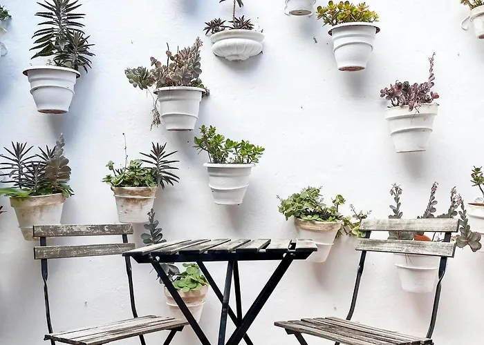 Gæstehus Beatriz Charming Torremolinos