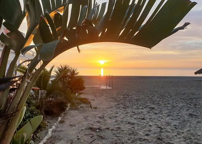 Beatriz Charming * Torremolinos