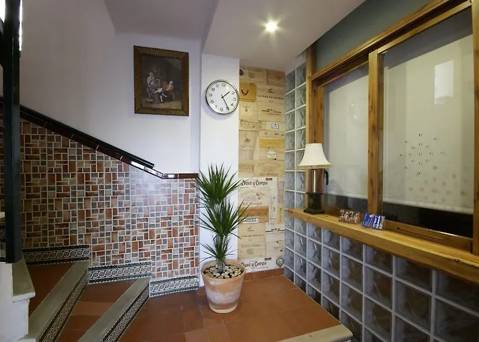 Gæstehus Beatriz Charming Torremolinos