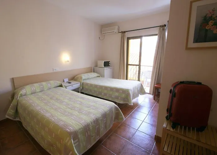 Gæstehus Beatriz Charming *