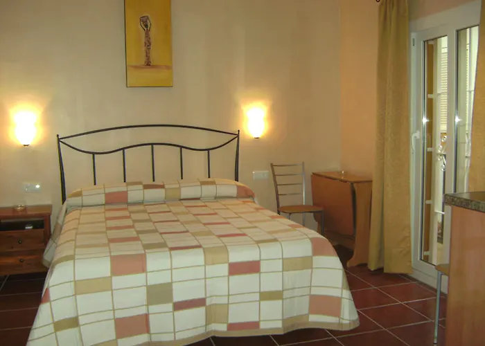 Beatriz Charming * Torremolinos