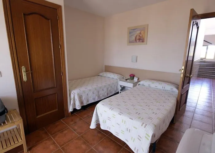 Beatriz Charming Gæstehus