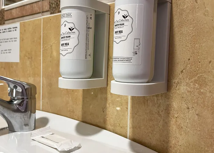 Gæstehus Beatriz Charming Torremolinos