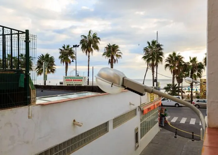 Gæstehus Beatriz Charming Torremolinos