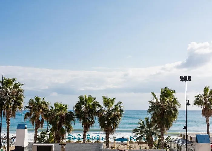 Beatriz Charming Torremolinos