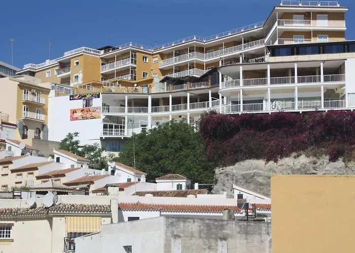 Gæstehus Beatriz Charming Torremolinos