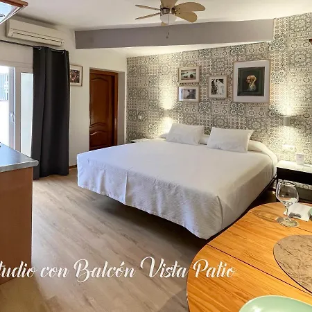 Beatriz Charming Hostal *