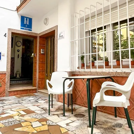 Beatriz Charming Hostal Guest house