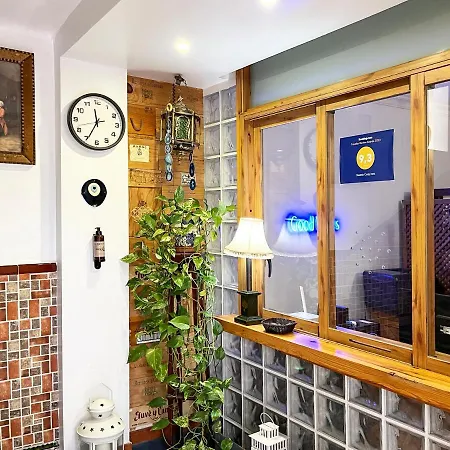 Beatriz Charming Hostal * Torremolinos