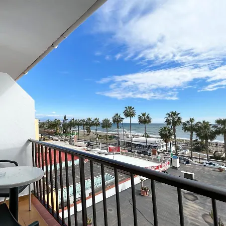 Beatriz Charming Hostal * Torremolinos