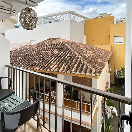 Beatriz Charming Hostal Torremolinos