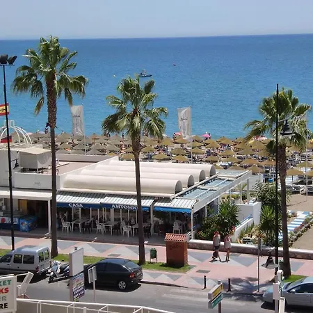 Beatriz Charming Hostal