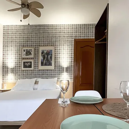 Guest house Beatriz Charming Hostal *