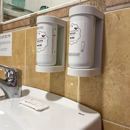 Guest house Beatriz Charming Hostal Torremolinos